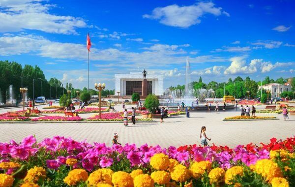 В Бишкеке состоится XIII Международный Семинар по Ушным Шумам и II Всемирный Конгресс по Ушным Шумам