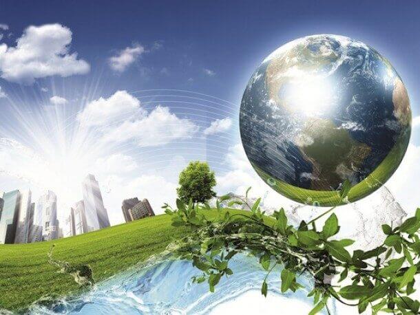 Конференция “Современные проблемы экологии и пути их решения”