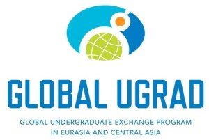 Training in the USA under the Global UGRAD program