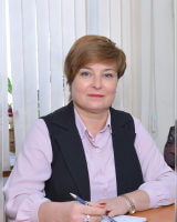 Петрушевская Татьяна Николаевна