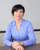 Иманкулова Асель Сансызбаевна