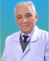 Алымкулов Раушан Добулбекович