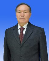 Сыргаев Дуйшон Темирбекович 