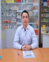 Абышев Бексултан Аманбекович