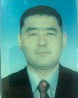Мусаев Улан Салтанатович