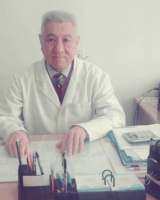 Смаилов Кубат Смаилович