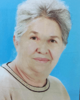 Джамшидова Людмила Ивановна
