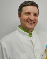 Бухов Максим Владимирович
