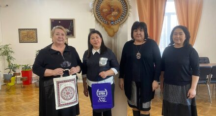 Подписан меморандум между Медакадемией и ТГСИ Узбекистана