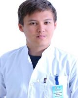 Курбаналиев Хазым Ринатович