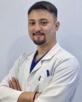 Мирбакиев Алишер Дильшодович