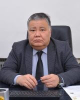Сопуев Андрей Асанкулович