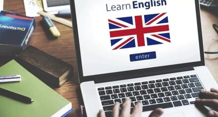 Отдел международных связей КГМА  организовал курсы английского языка для преподавателей