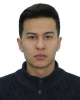 Борбиев Адиль Кубанычбекович
