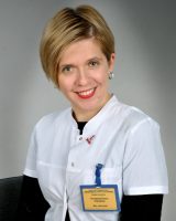 Гончарова Ольга Сергеевна