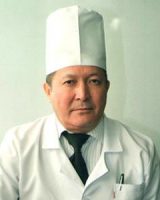 Сыдыгалиев Кылычбек Сулкайдарович