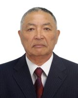 Дюшембиев Марат Ильясович
