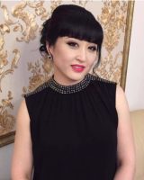 Койбагарова Асель Алмазбековна