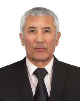 Асыпбаев Нурадин Усупбаевич