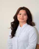 Кубанычбекова Айжан Кубанычбековна