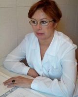 Джумагулова  Гулнара Шатовна         