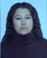 Абдулдаева Раушан Абдулдаевна
