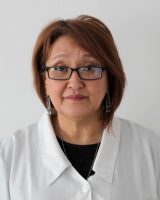 Бейшенбиева Гульнара Джанузаковна
