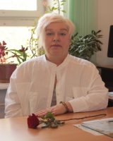 Суворова Л. В.