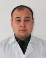 Акимбаев Е.М.