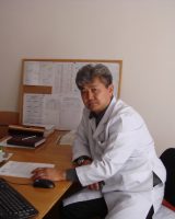 Давлетов Болот Мукаевич