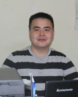 Kuttubek Sayakov