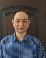 Джумабаев Шайырбек Эркинович