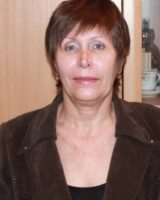 Ходакова Ирина Леонидовна