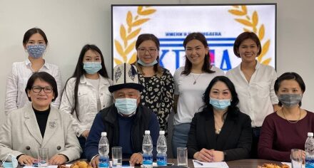KSMA for the first time held an online Olympiad in dermatology