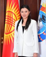 Molutbekova Aikerim