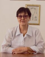 Kochkombayeva Roza Almazbekovna