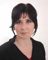 Kadyrova Takhmina Shaimizinovna
