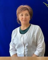 Beysheeva Asel Kubanychbekovna