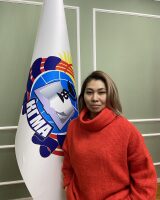 Курманалиева Чинара Мырсабековна 