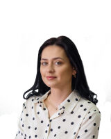 Oksana Igorevna Terekhova 