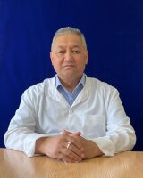 Джумабаев Абдымомун Булдурович