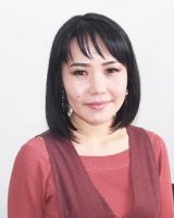Эшбаева Нурайым Сапарбековна