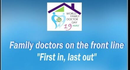 КГМА состоится онлайн-конференция в честь Всемирного дня семейного врача