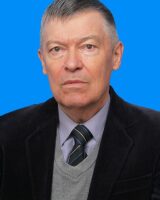 Boryakin Yuri Vasilievich