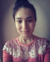 Ибрахим кызы Айсанам