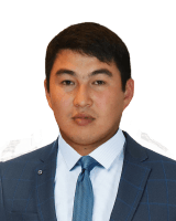 Нурланбеков Самат Нурланбекович