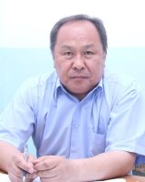 Бектурсунов Тыныбек Макилович