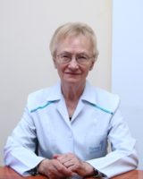 Андреева Наталья Александровна