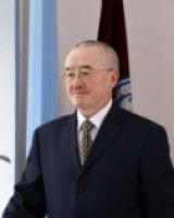 Ashirali Zurdinov