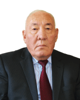 Маатов Турдалы Омурзакович